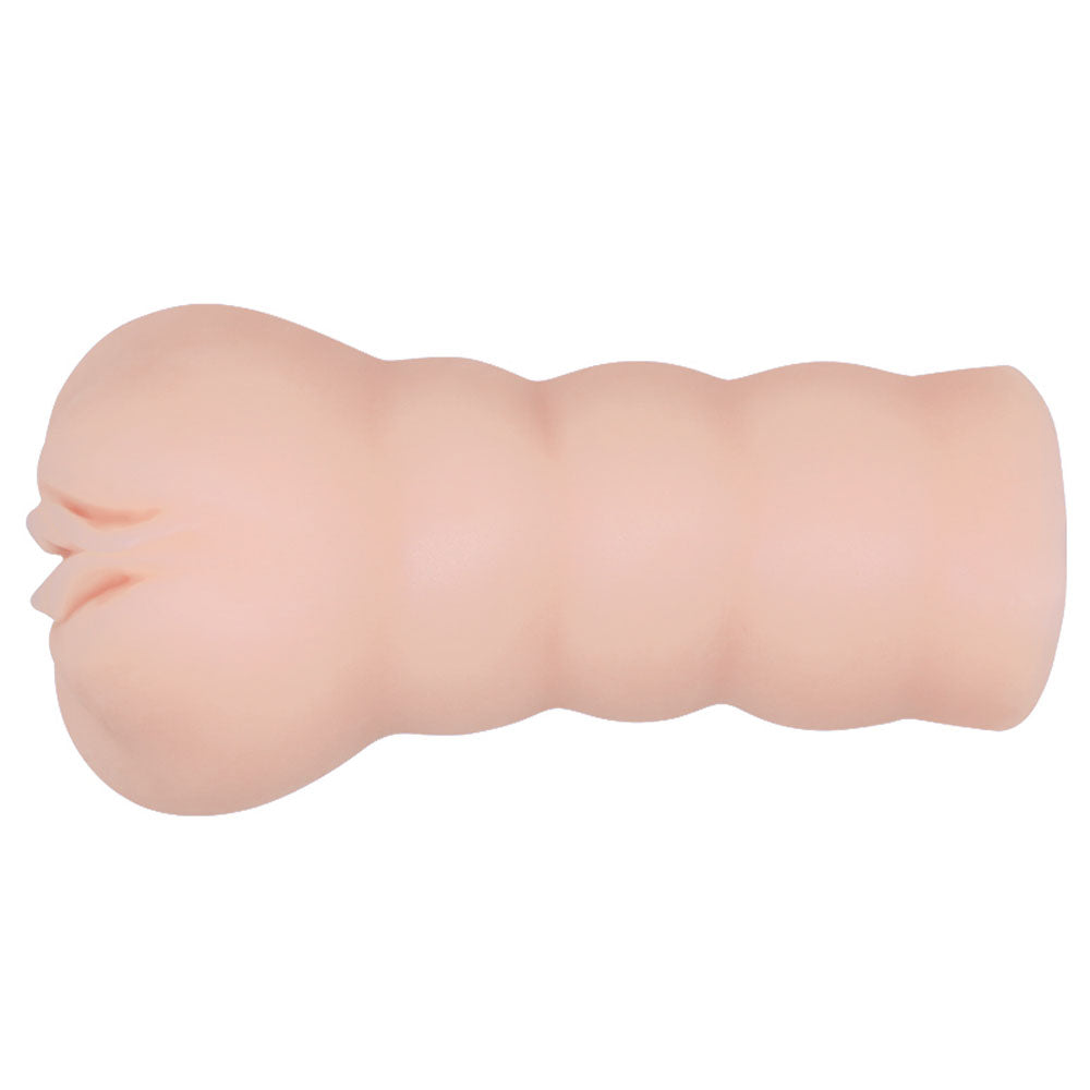 CRAZY BULL LORRAINE Vagina Stroker - Vagina Stroker