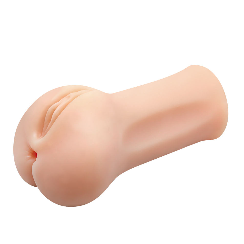 CRAZY BULL MODESTY Vagina Stroker - Vagina Stroker