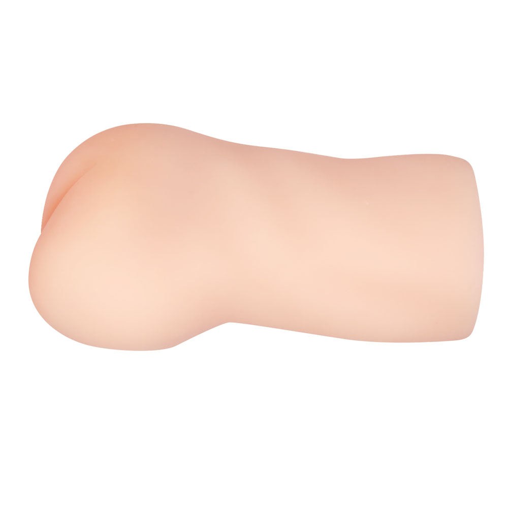 CRAZY BULL NADYA Vibrating Vagina Stroker - Vibrating Vagina Stroker