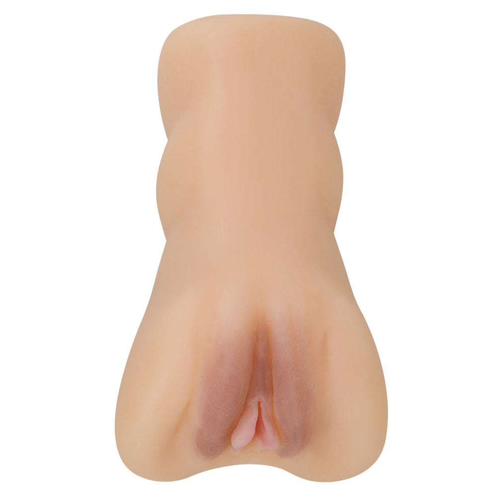 CRAZY BULL CAROLINE Vagina Stroker - Vagina Stroker