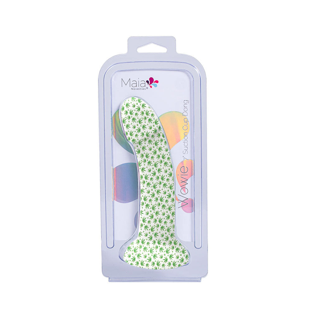 Maia WOWIE - Glow in Dark 17.8 cm Dong