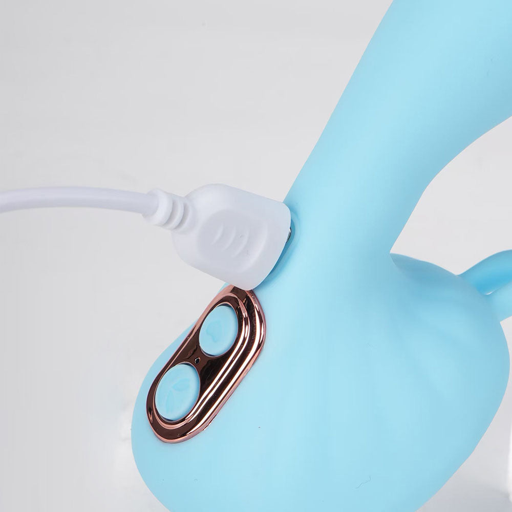 Maia AVERI - - USB Rechargeable Vibrator