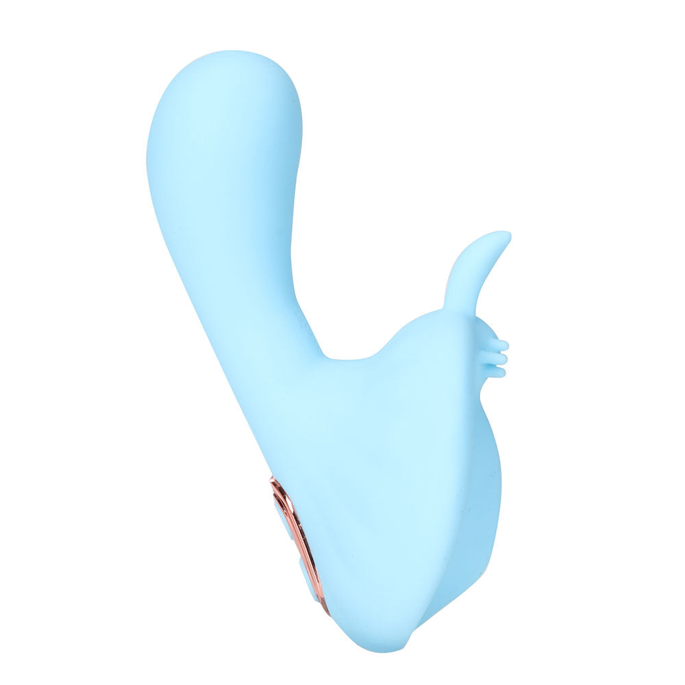 Maia AVERI - - USB Rechargeable Vibrator