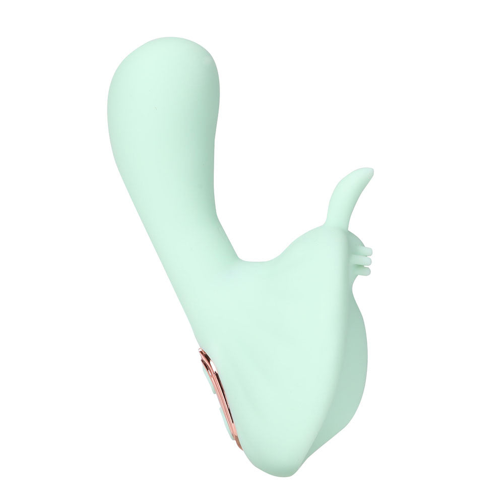 Maia AVERI - - USB Rechargeable Vibrator