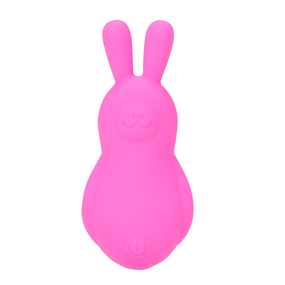 Maia BRI - - 9 cm USB Rechargeable Vibrating Bunny Bullet