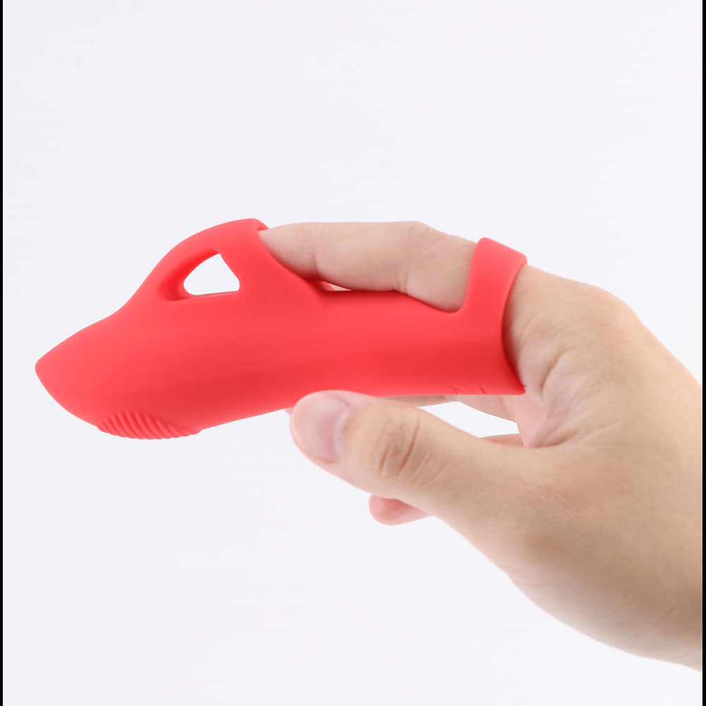 Maia LANA -  -  USB Rechargeable Finger Stimulator