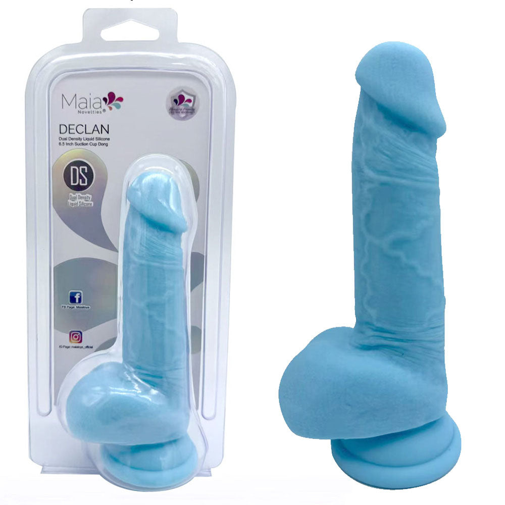 Maia DECLAN - - 16.5 cm Dual Density Dong