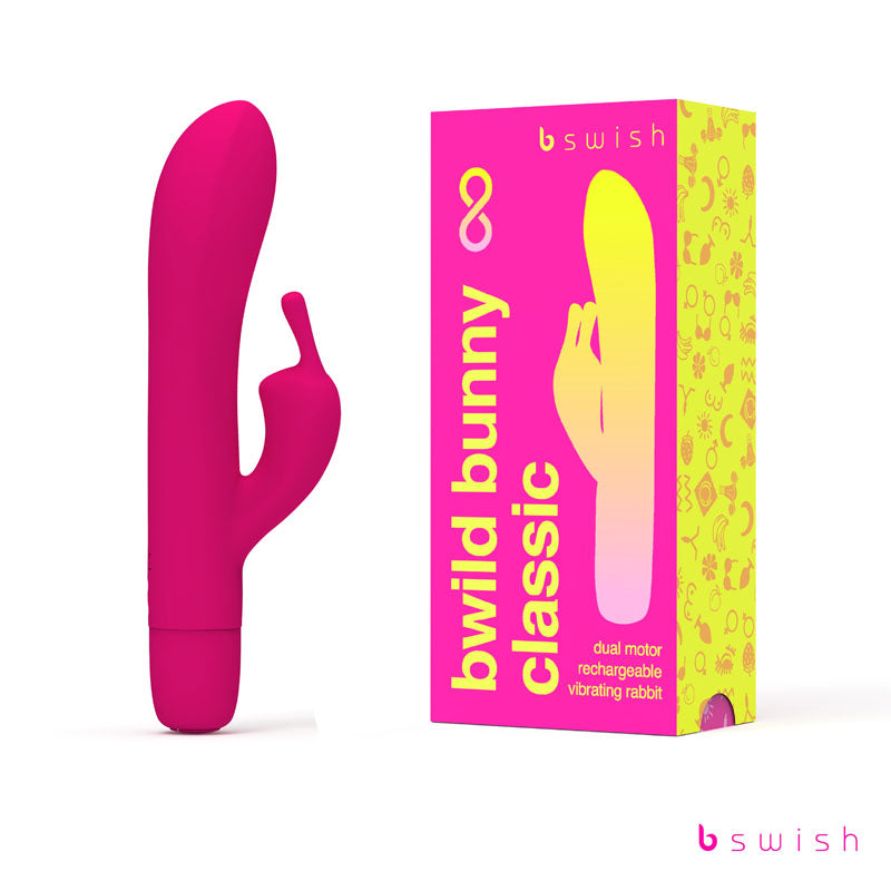 Bwild Classic Bunny Infinite - Sunset
