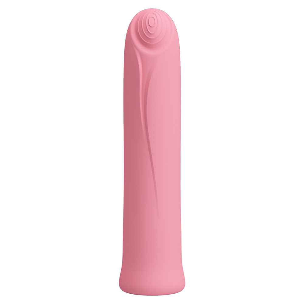 Party Up EDISON Bullet - - 10.3 cm USB Rechargeable Bullet