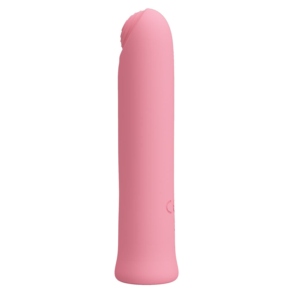 Party Up EDISON Bullet - - 10.3 cm USB Rechargeable Bullet