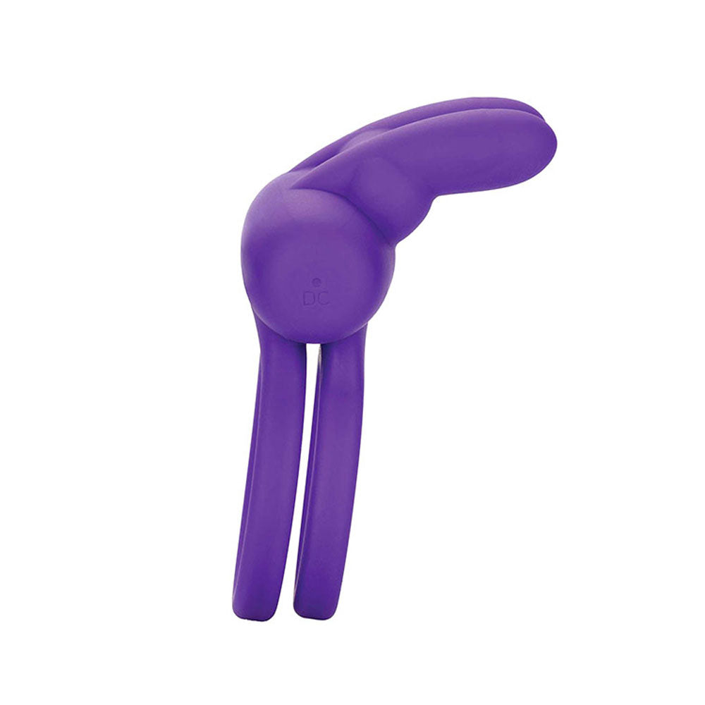 Adam & Eve ROCKIN' RABBIT - USB Rechargeable Cock & Balls Ring
