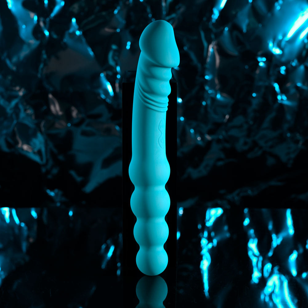 Evolved FLIP FLOP - 23.1 cm USB Rechargeable Dual Ended Vibrator