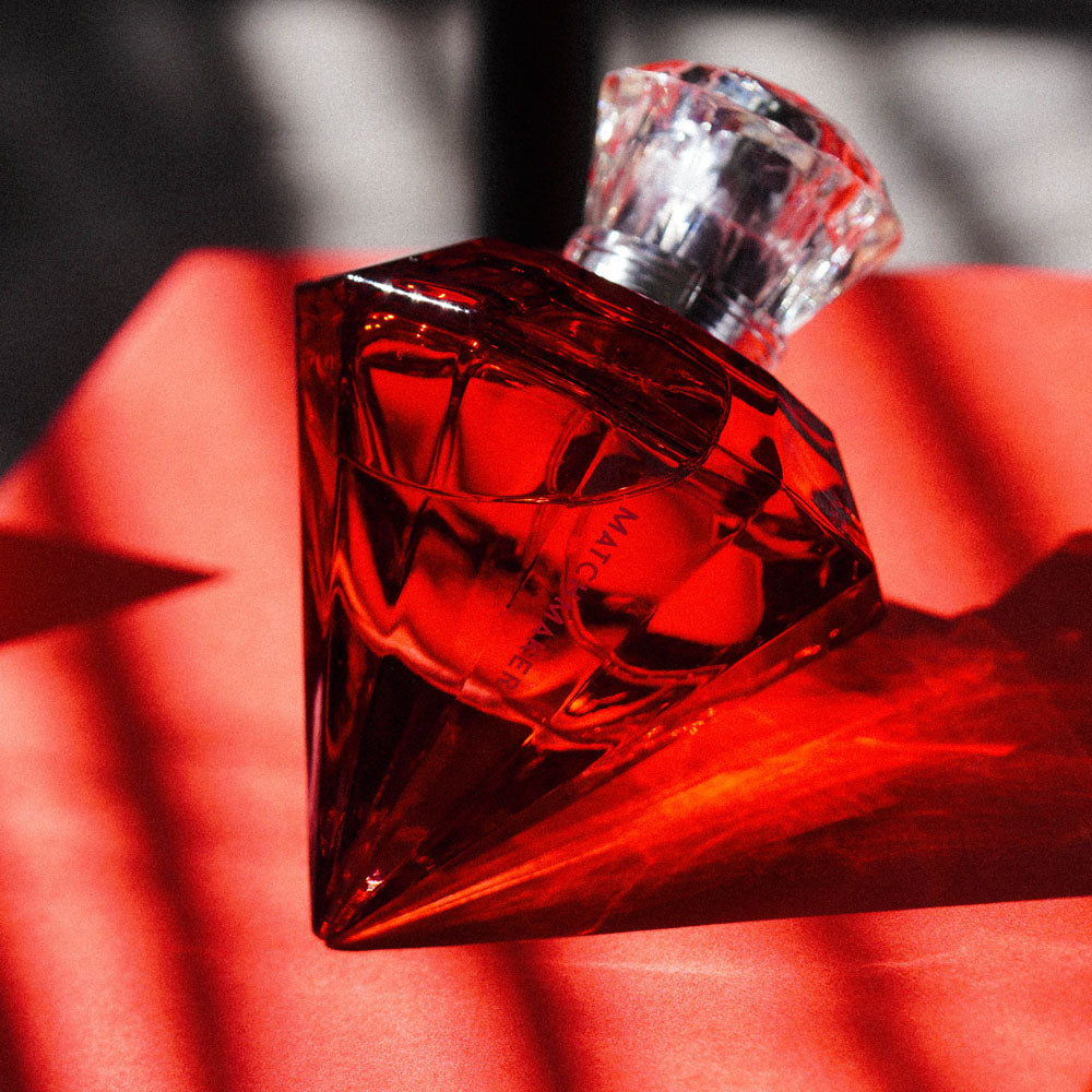 Eye of Love Matchmaker Diamond - 30 ml - Pheromone Parfum for Women to attract Men - 30 ml Spray