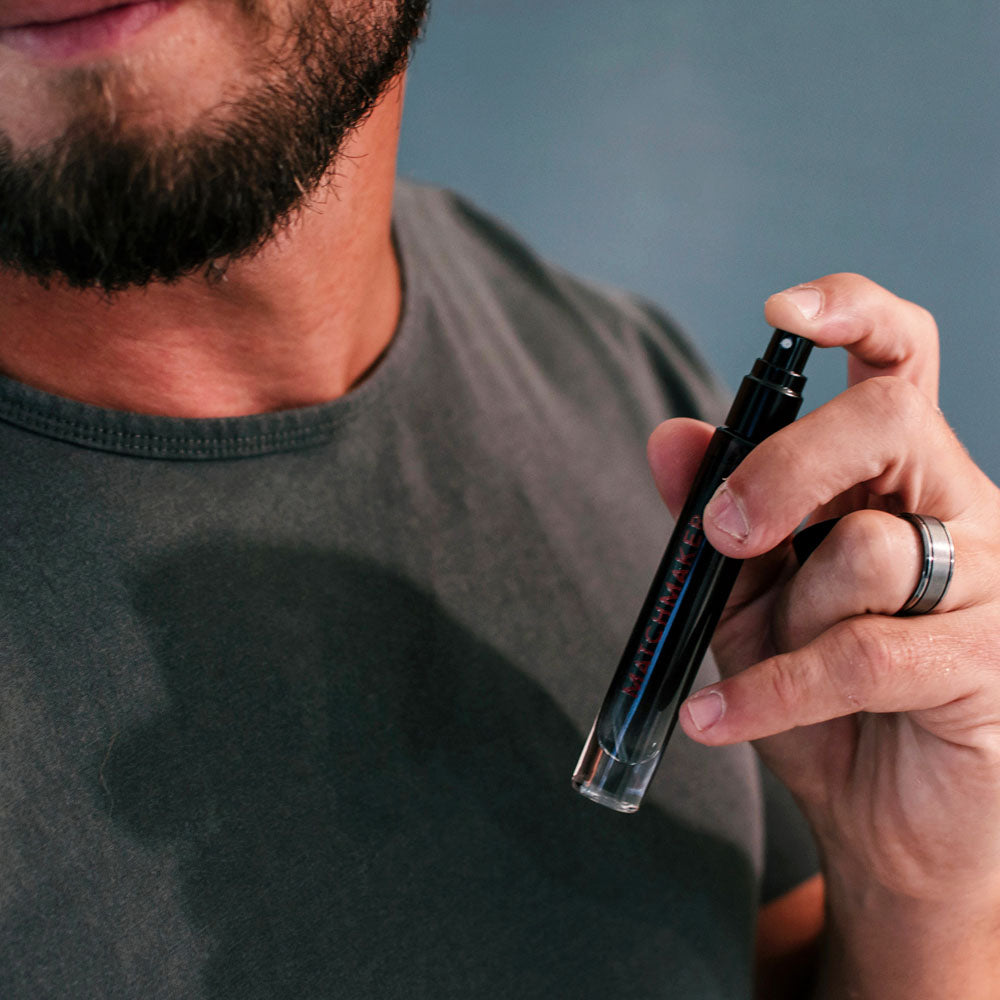 Eye of Love Matchmaker Diamond LGTBQ - 10 ml - Pheromone Cologne for Men to attract Men - 10 ml Spray