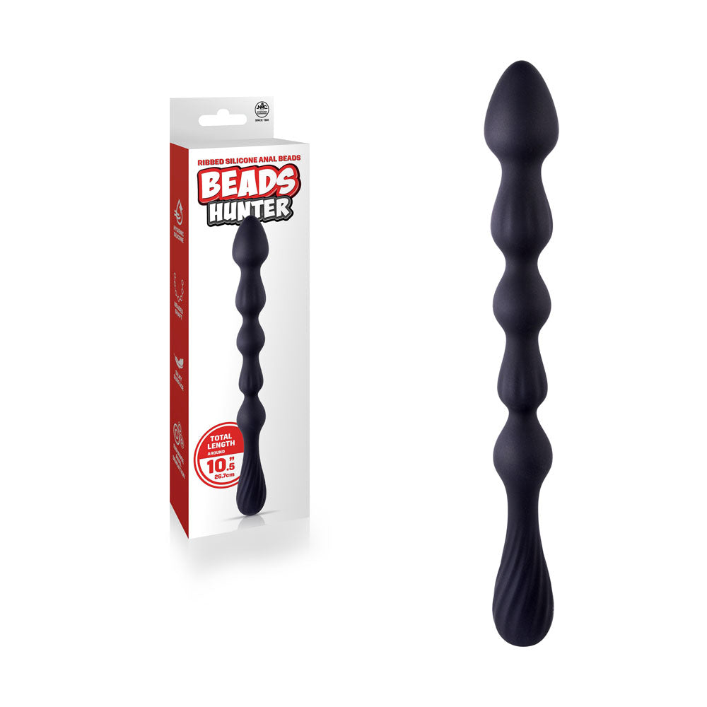 Beads Hunter - - 26.7 cm Anal Beads