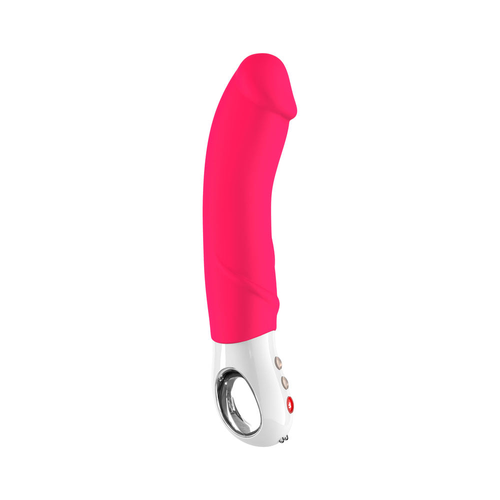 Fun Factory BIG BOSS - 23.5 cm USB Rechargeable Vibrator