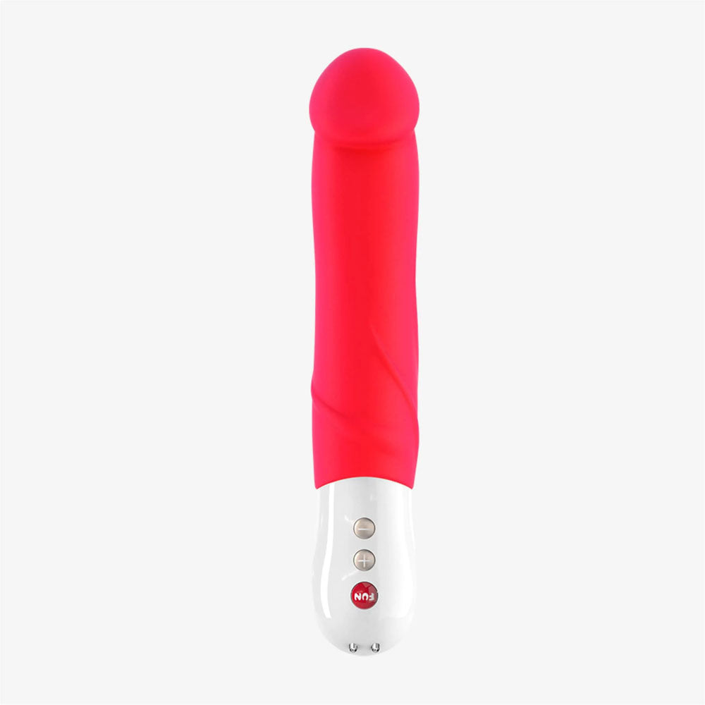 Fun Factory BIG BOSS - 23.5 cm USB Rechargeable Vibrator