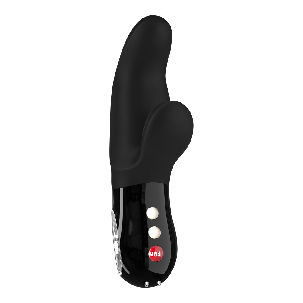 Fun Factory MISS BI - 17 cm USB Rechargeable Rabbit Vibrator