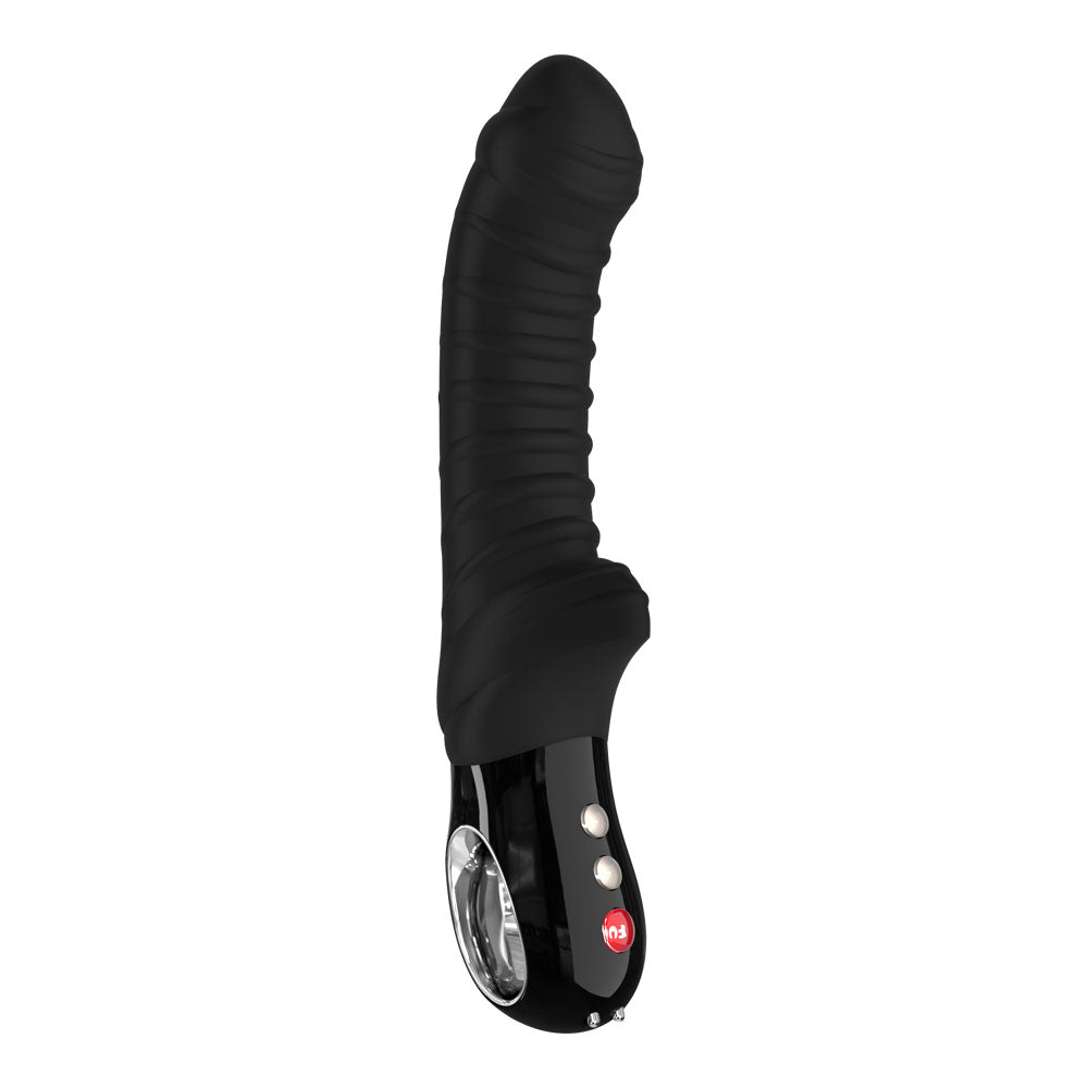 Fun Factory TIGER - 22.3 USB Rechargeable Vibrator