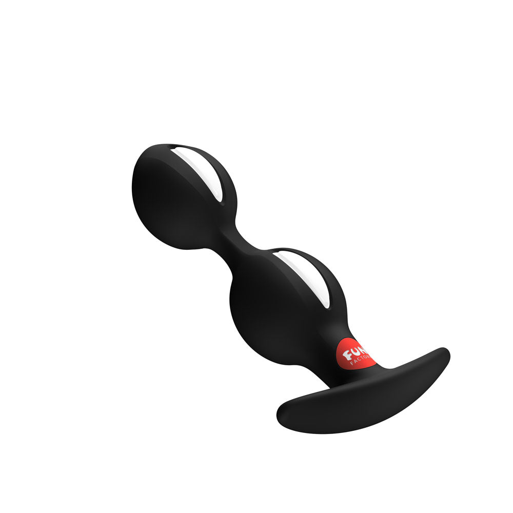 Fun Factory B BALLS DUO - 13 cm Weighted Kegel Balls