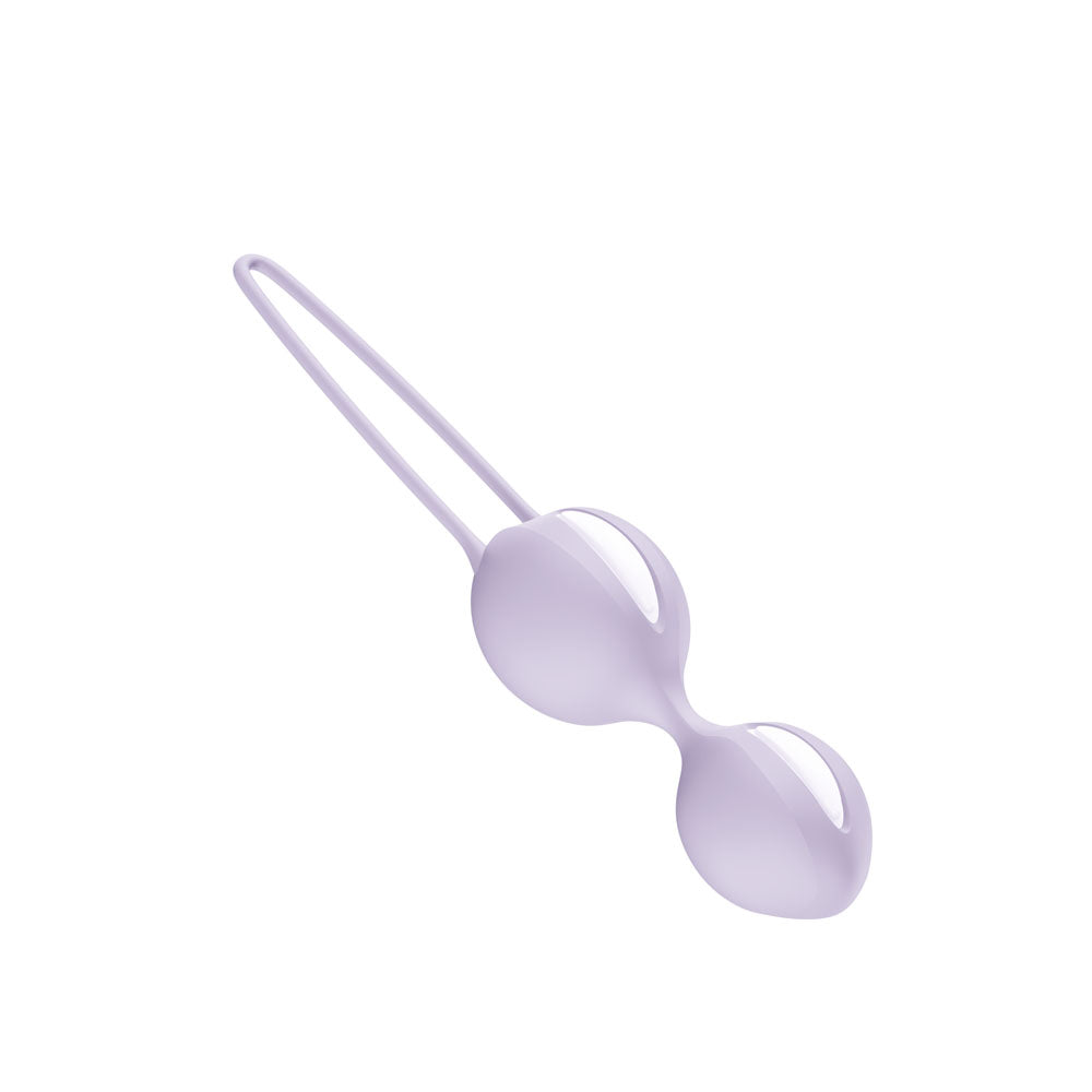 Fun Factory SMARTBALLS DUO - Weighted Kegel Balls