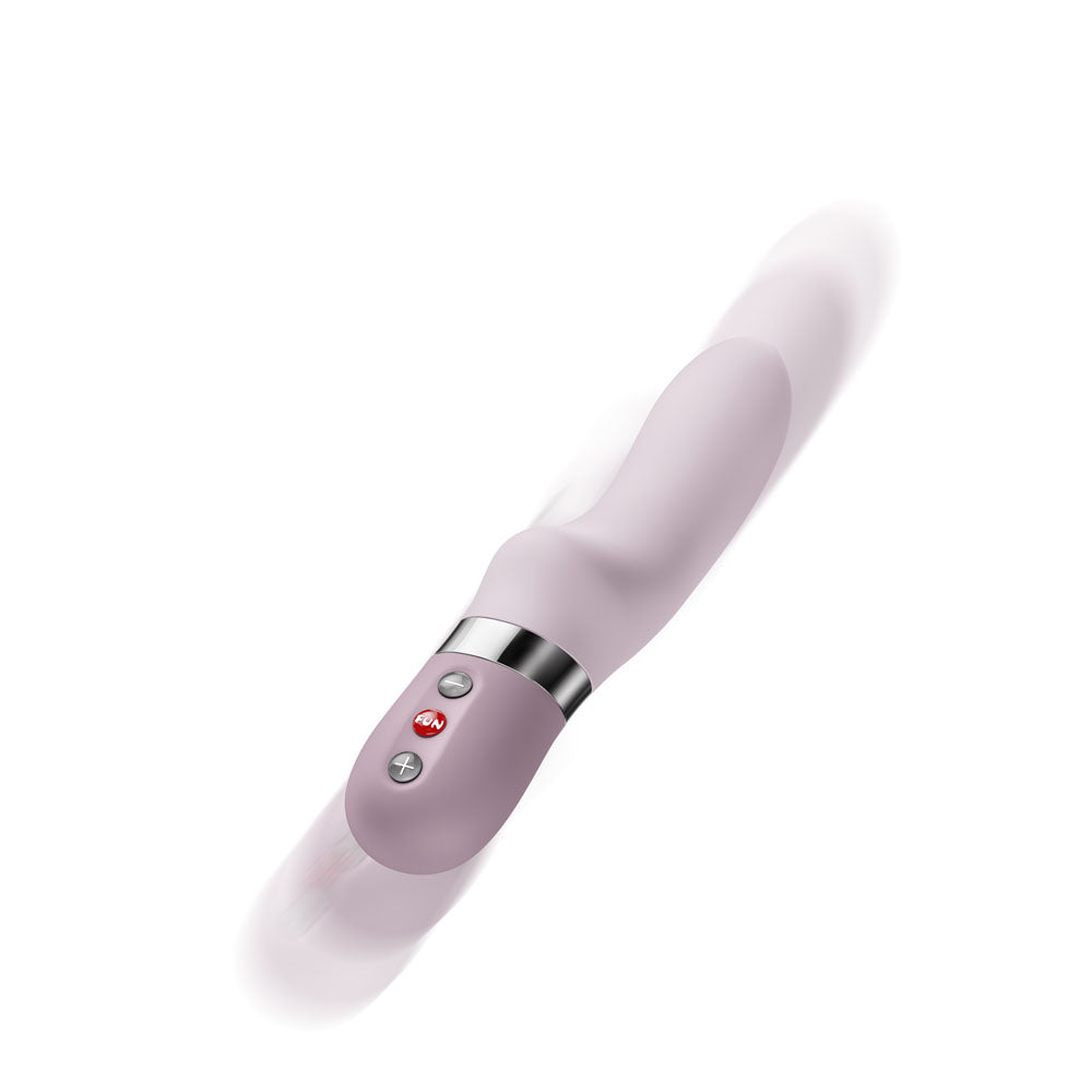 Fun Factory STRONIC OCEANIA - USB Rechargeable Thrusting Vibrator