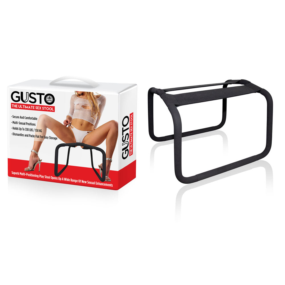 Gusto - Position Stool