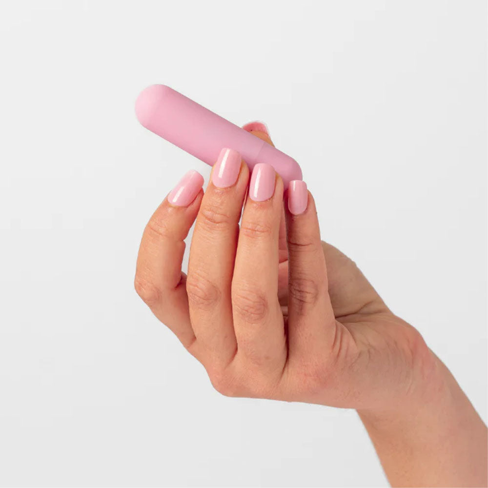 Girls Get Off - Polly - 6.3 cm USB Rechargeable Bullet