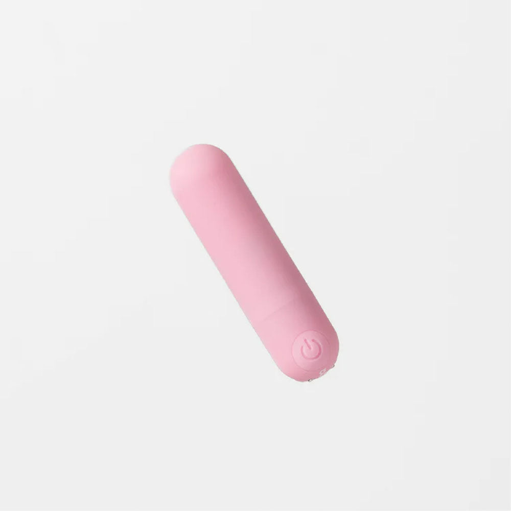 Girls Get Off - Polly - 6.3 cm USB Rechargeable Bullet
