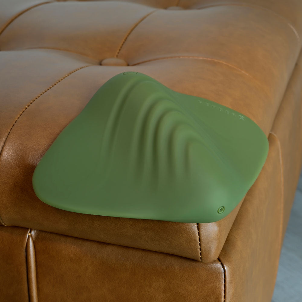 Gender X PLEASURE PAD - USB Rechargeable Grinding Pad