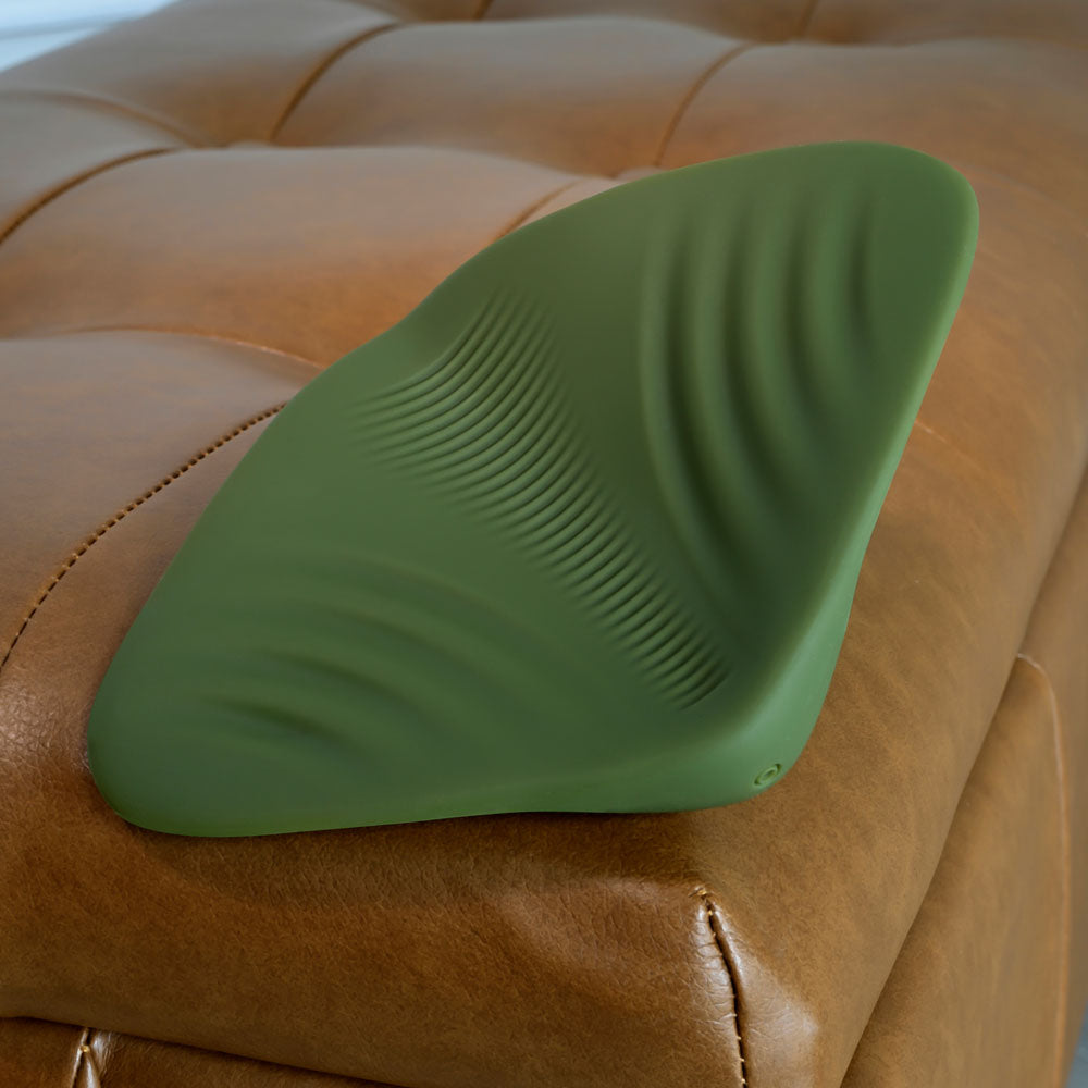 Gender X PLEASURE PAD - USB Rechargeable Grinding Pad