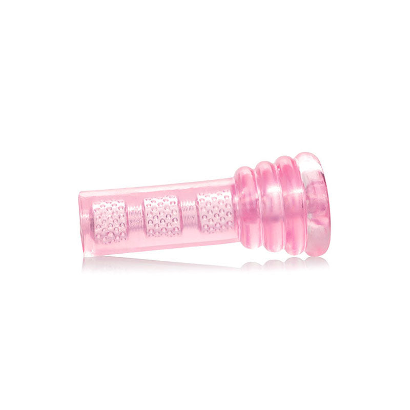Adam & Eve SUPER HEAD HONCHO - Oral Stroker