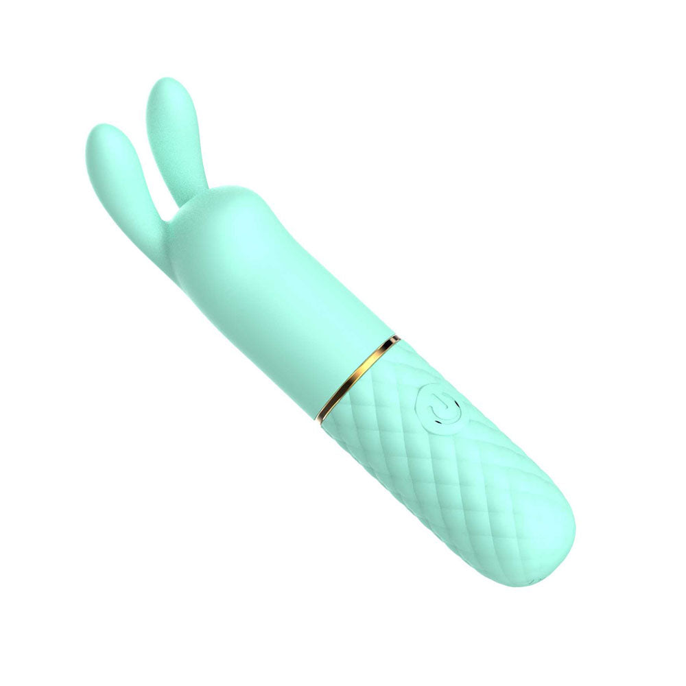 Adam & Eve TRIPLE PLEASURES - USB Rechargeable Vibrators - Set of 3