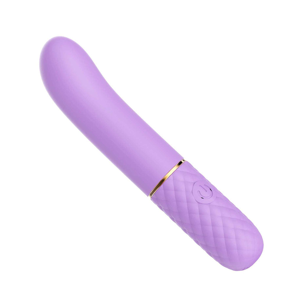 Adam & Eve TRIPLE PLEASURES - USB Rechargeable Vibrators - Set of 3