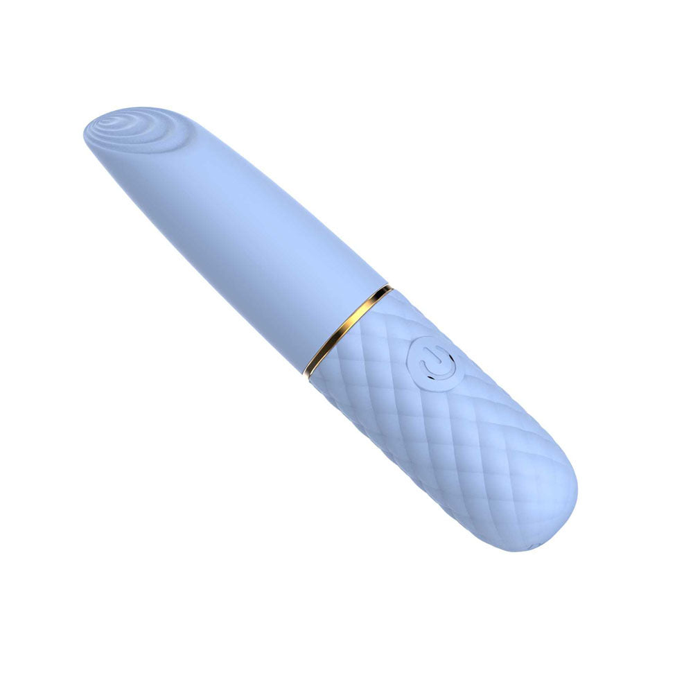 Adam & Eve TRIPLE PLEASURES - USB Rechargeable Vibrators - Set of 3
