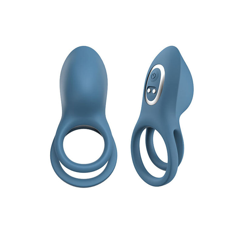 Adam & Eve FOUR-PLAY Vibrator Set - USB Rechargeable Couples Play Kit