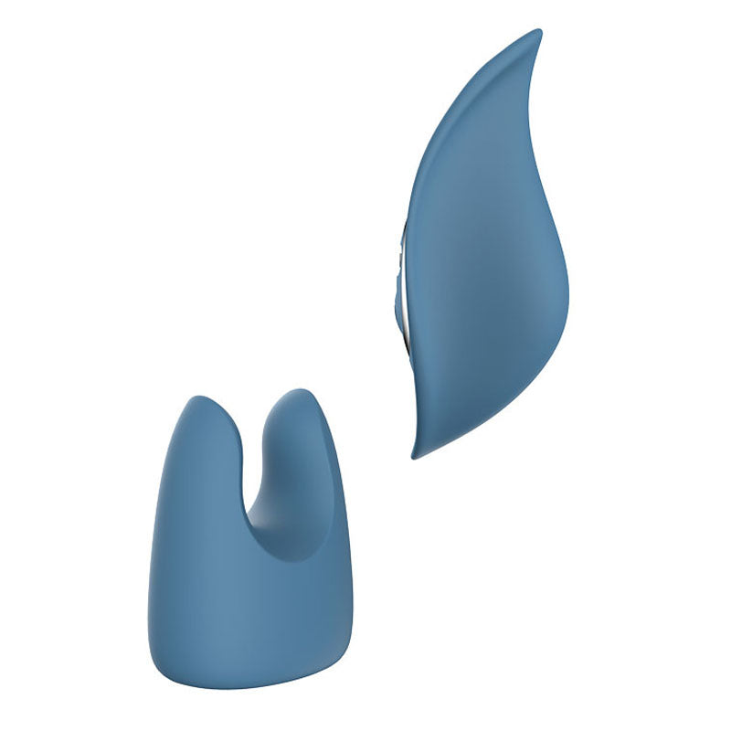 Adam & Eve FOUR-PLAY Vibrator Set - USB Rechargeable Couples Play Kit