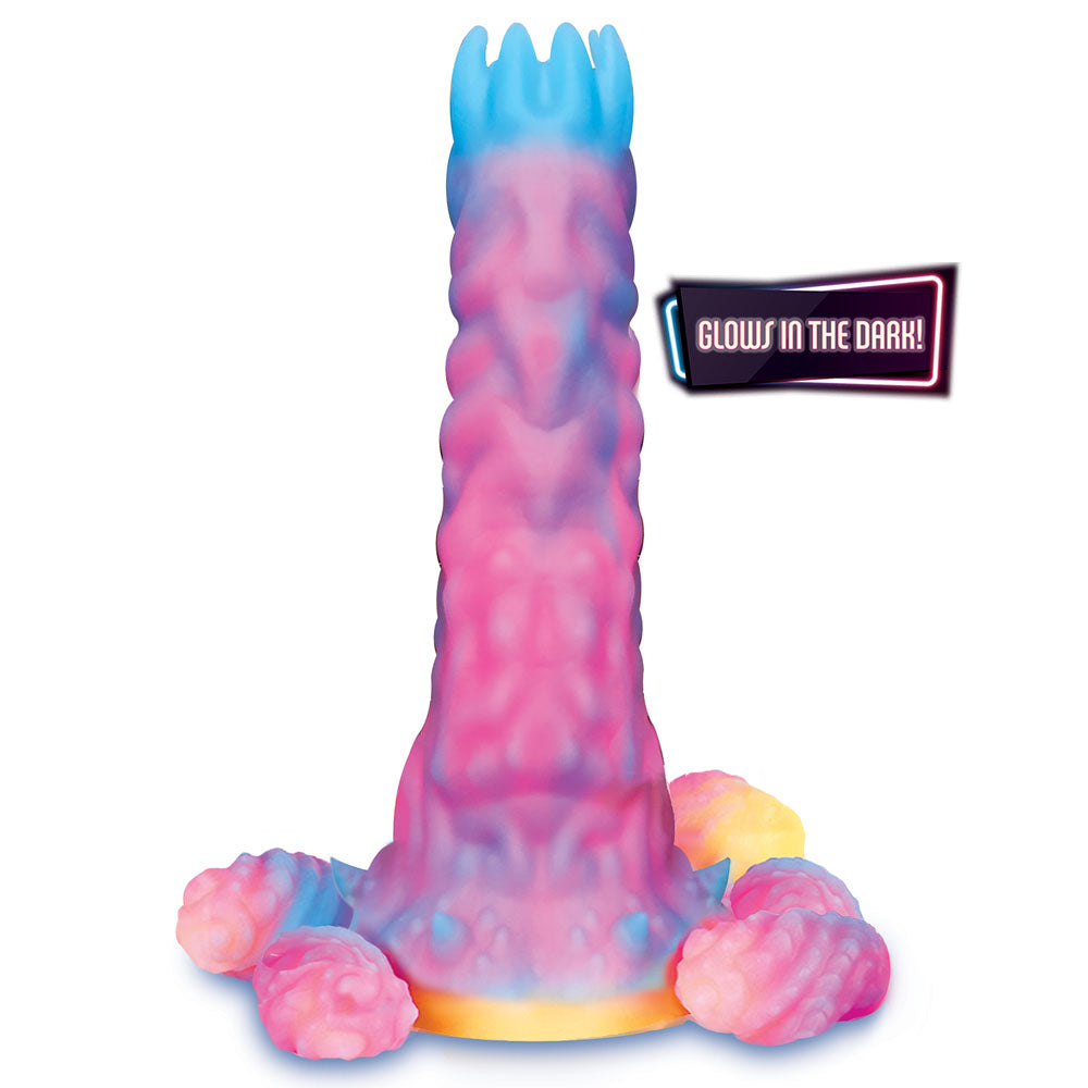 Alien Nation - Glovopositor - 22.9 cm Ovipositor Fantasy Dildo