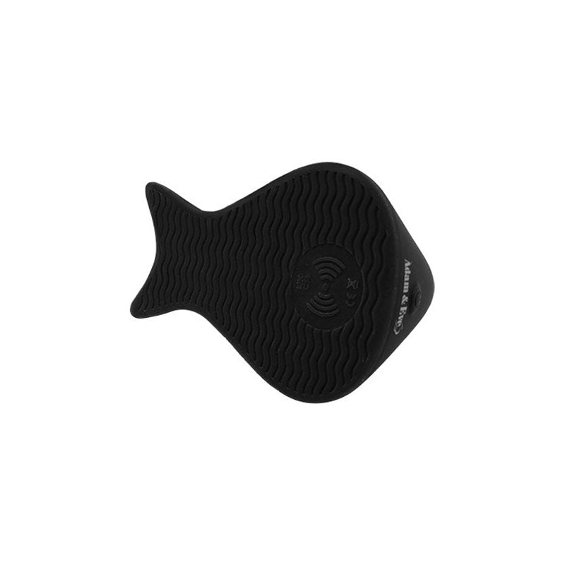Adam & Eve THE RUMBLING RIDER - Rechargeable Vibrating Grinder Pad
