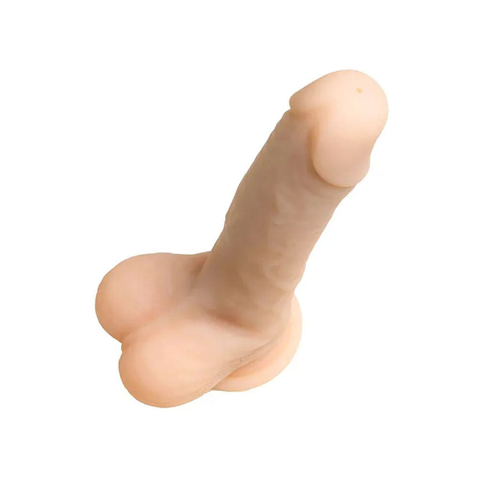 Adam & Eve THE MONEY SHOT SQUIRTER - 19.8 cm USB Rechargeable Squirting Dong