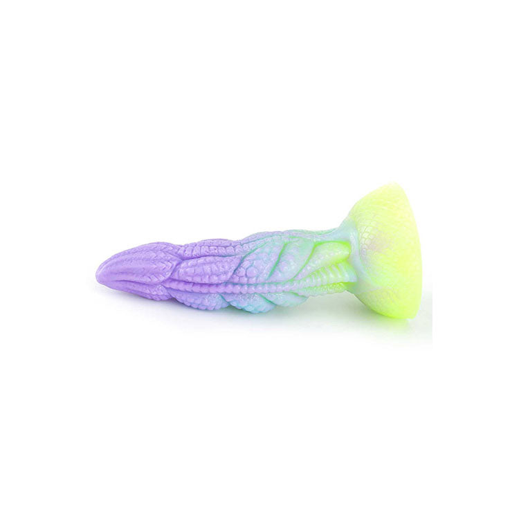 Adam & Eve CALYPSO - 18.8 cm Fantasy Dildo