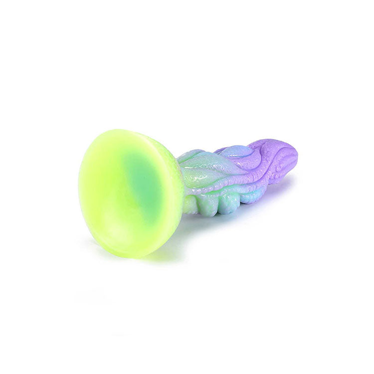 Adam & Eve CALYPSO - 18.8 cm Fantasy Dildo