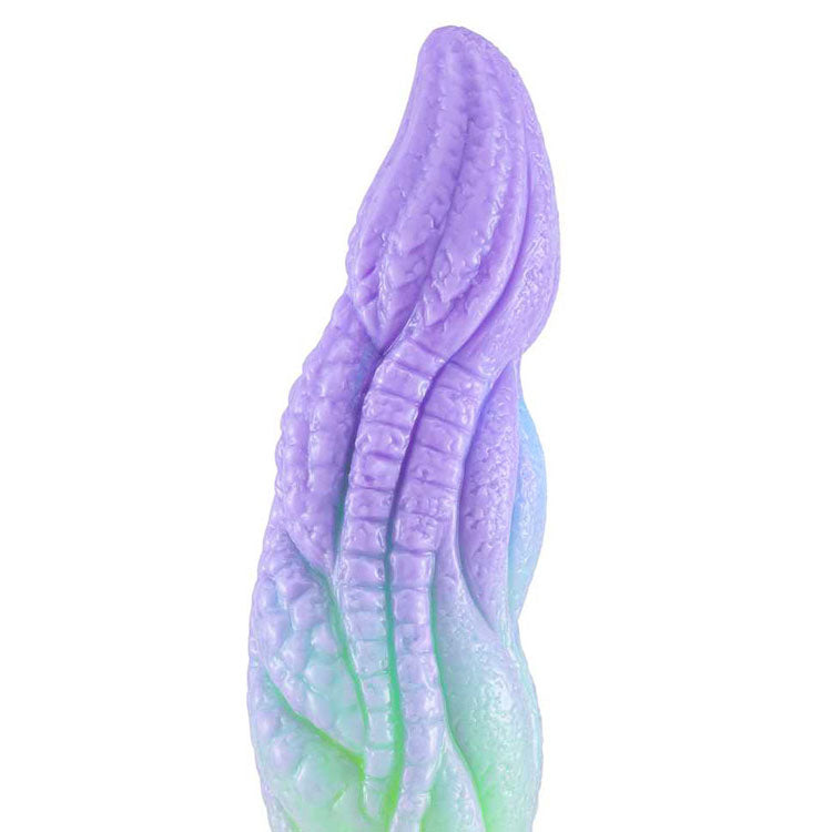 Adam & Eve CALYPSO - 18.8 cm Fantasy Dildo
