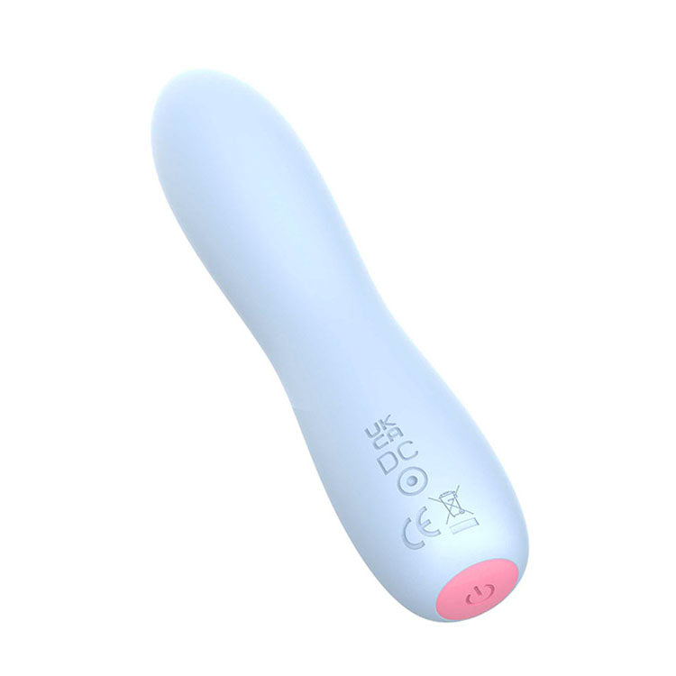 Adam & Eve THE RUMBLER - Light USB Rechargeable Extra Strong Bullet