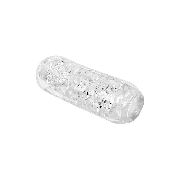 Adam & Eve ADAM'S CRYSTAL TRIO - Strokers - 3 Pack