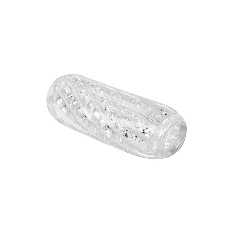 Adam & Eve ADAM'S CRYSTAL TRIO - Strokers - 3 Pack