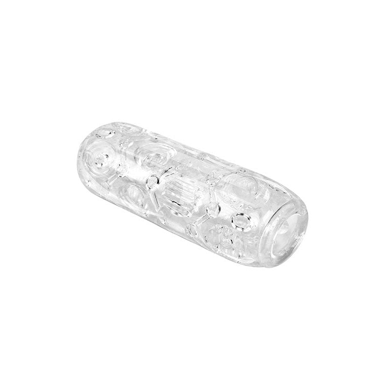Adam & Eve ADAM'S CRYSTAL TRIO - Strokers - 3 Pack