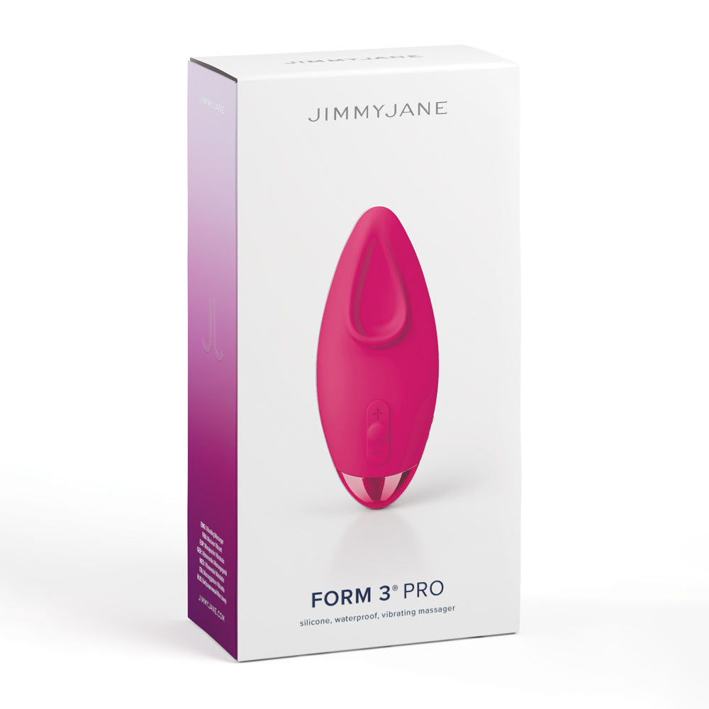 JimmyJane Form 3 PRO -