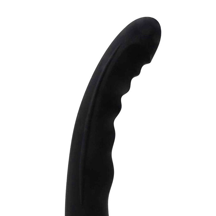 Adam & Eve ADAMS RIDGED TRIO - Anal Training Kit - Set of 3 Sizes