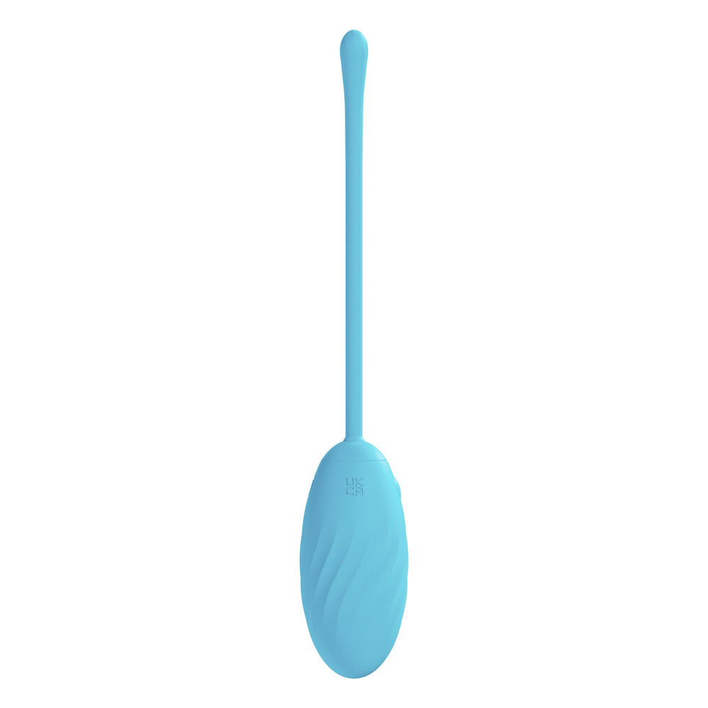 LOVELINE Felicite - - USB Rechargeable Vibrating Egg with Wireless Remote